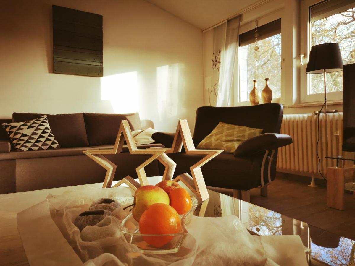 Heeser Spargelhof Ferienwohnung Landblick Weeze Exterior photo
